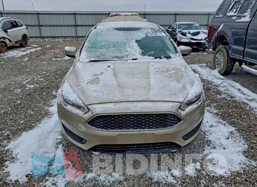 1FADP3F2XJL292396 Photo# 5