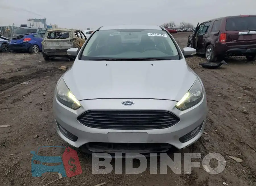 1FADP3FE6HL274790 Photo# 5