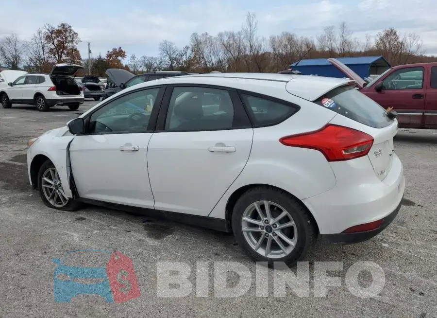 1FADP3K22JL320939 Photo# 2