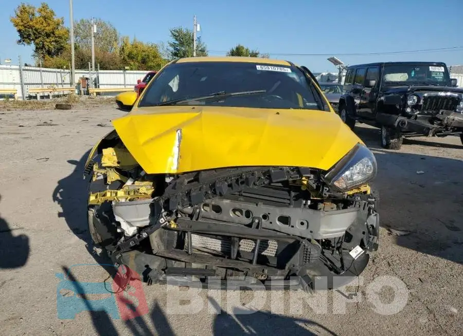 1FADP3L92HL218966 Photo# 5