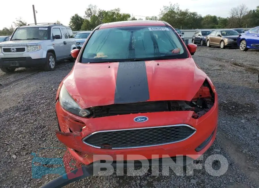1FADP3M27HL225221 Photo# 5