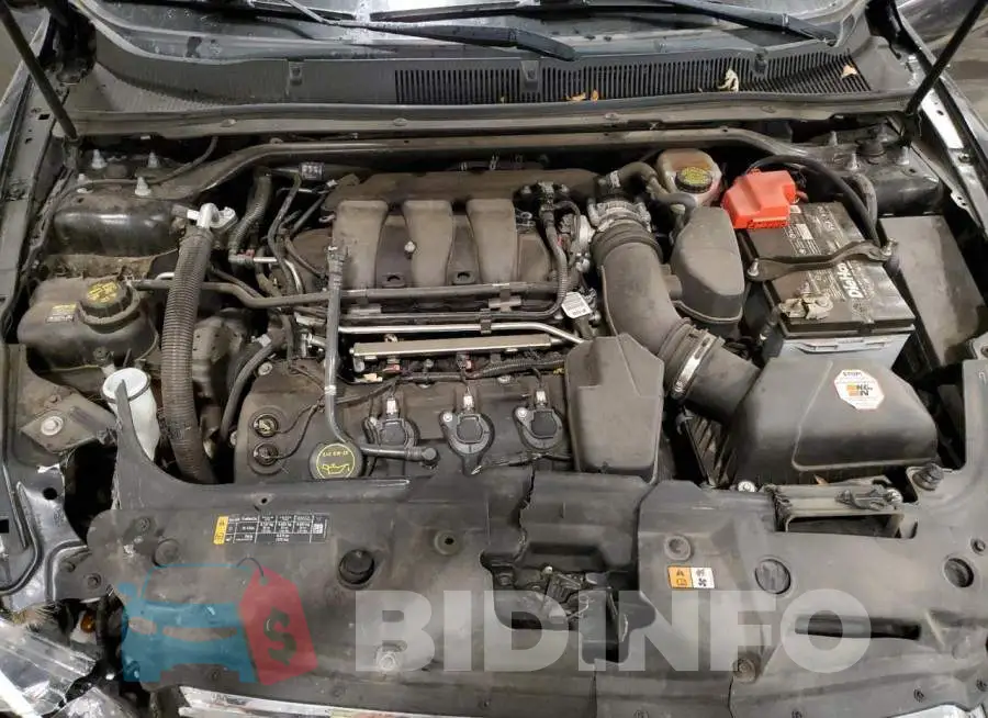 1FAHP2F89HG127829 Photo# 11