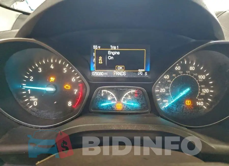 1FMCU9G92HUD99116 Photo# 9