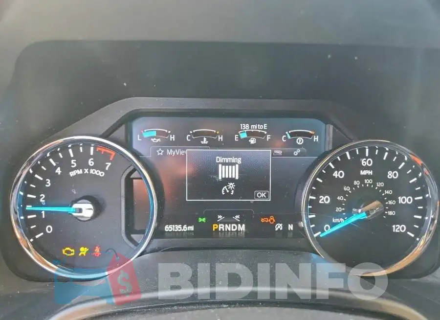 1FMJK1HTXMEA56020 Photo# 9