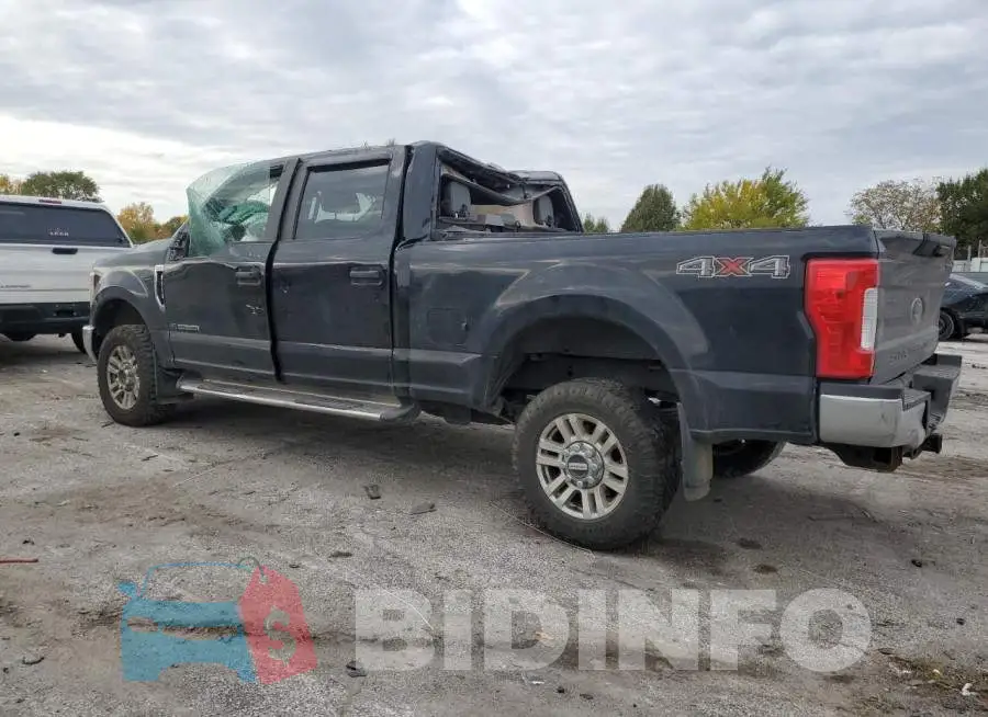 1FT7W2BT6HEC43679 Photo# 2