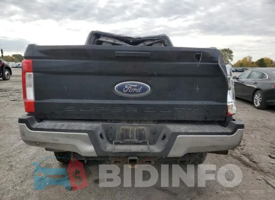 1FT7W2BT6HEC43679 Photo# 6