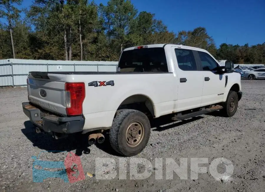1FT7W2BT8KED75012 Photo# 3