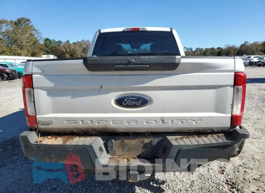 1FT7W2BT8KED75012 Photo# 6
