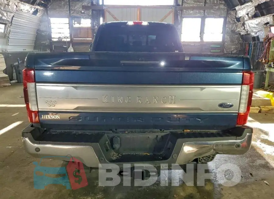1FT8W3BT2KEC66054 Photo# 6