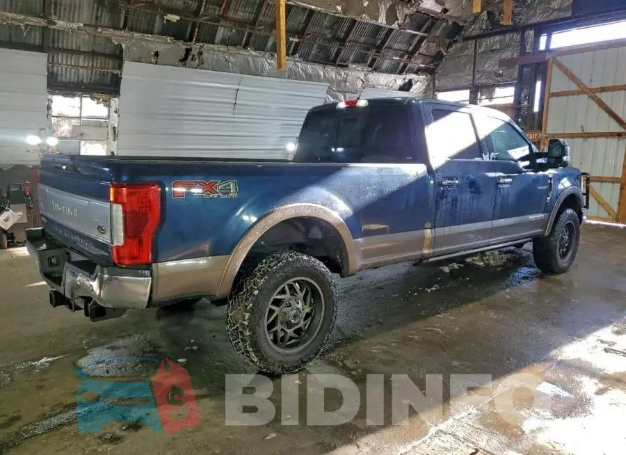 1FT8W3BT2KEC66054 Photo# 3
