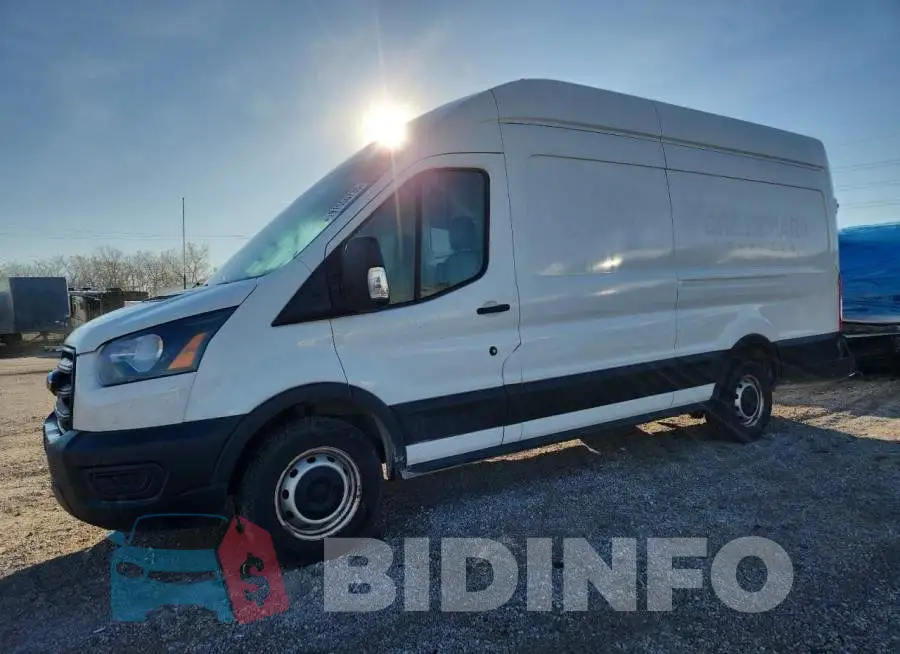 1FTBW3XG0LKA45122 Photo# 1
