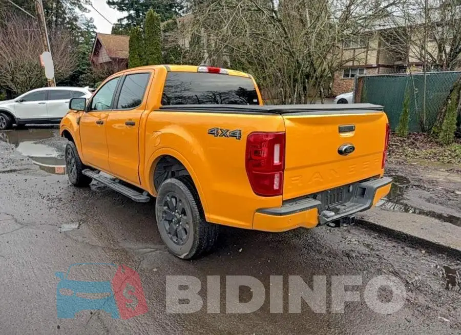 1FTER4FH9MLD80167 Photo# 3