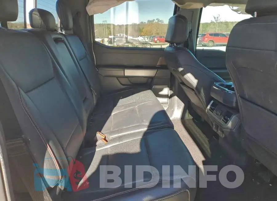 1FTEW1C81MKD86661 Photo# 10