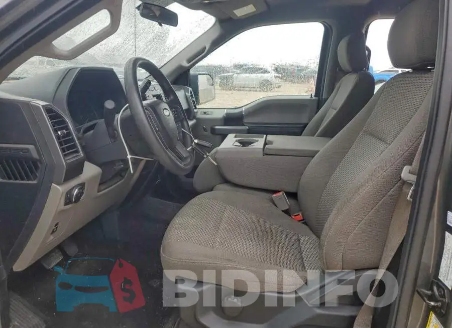 1FTEW1CB5JKC86893 Photo# 7
