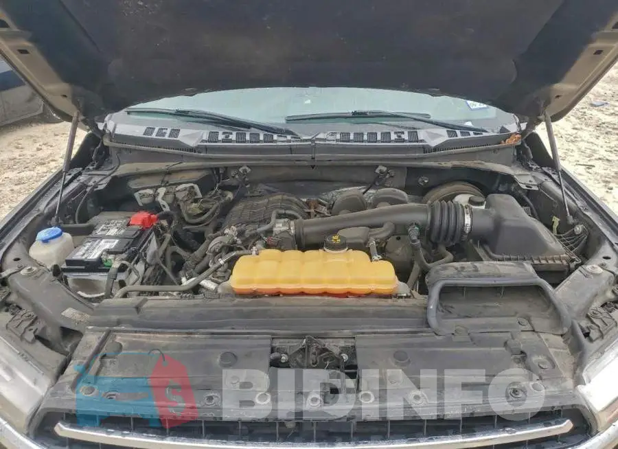 1FTEW1CB5JKC86893 Photo# 11