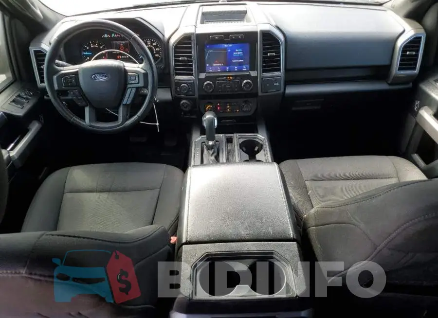 1FTEW1E45LFA47922 Photo# 8