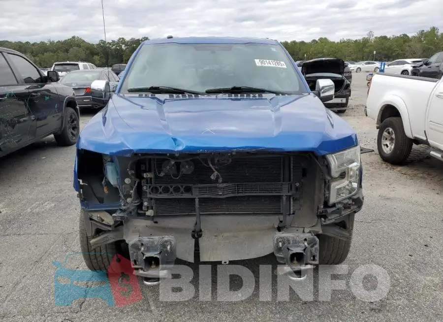 1FTEW1EF8HFA81457 Photo# 5