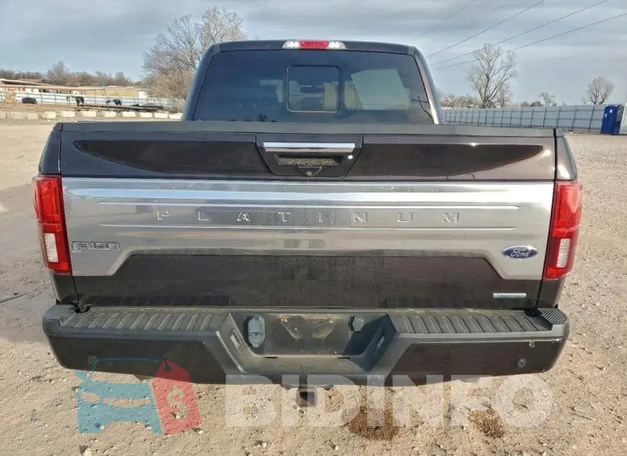1FTEW1EG0JFB58000 Photo# 6