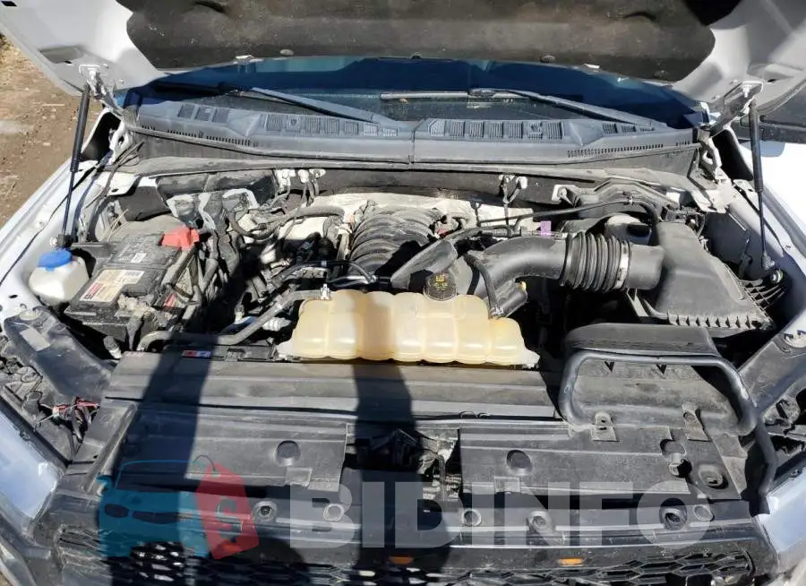 1FTFW1E52JFD32720 Photo# 11