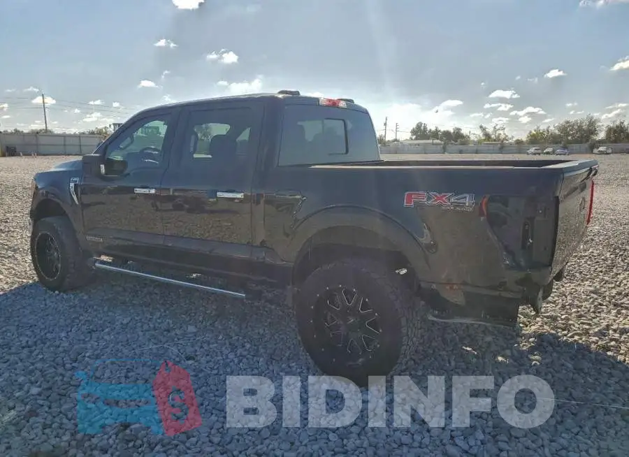 1FTFW1ED1NFA91617 Photo# 2