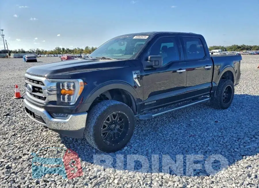 1FTFW1ED1NFA91617 Photo# 1