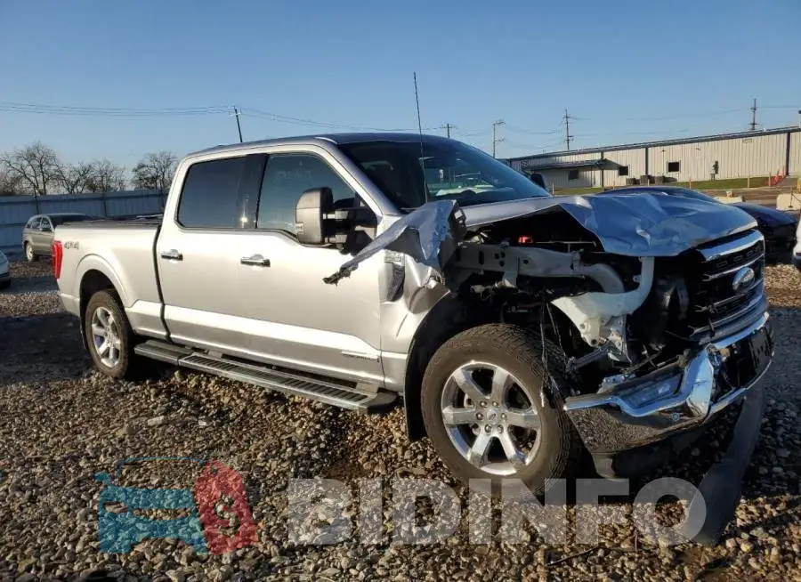 1FTFW1ED8NFA15425 Photo# 4