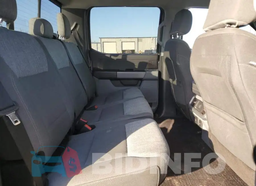 1FTFW1ED8NFA15425 Photo# 10