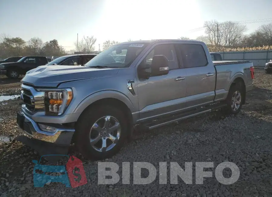 1FTFW1ED8NFA15425 Photo# 1
