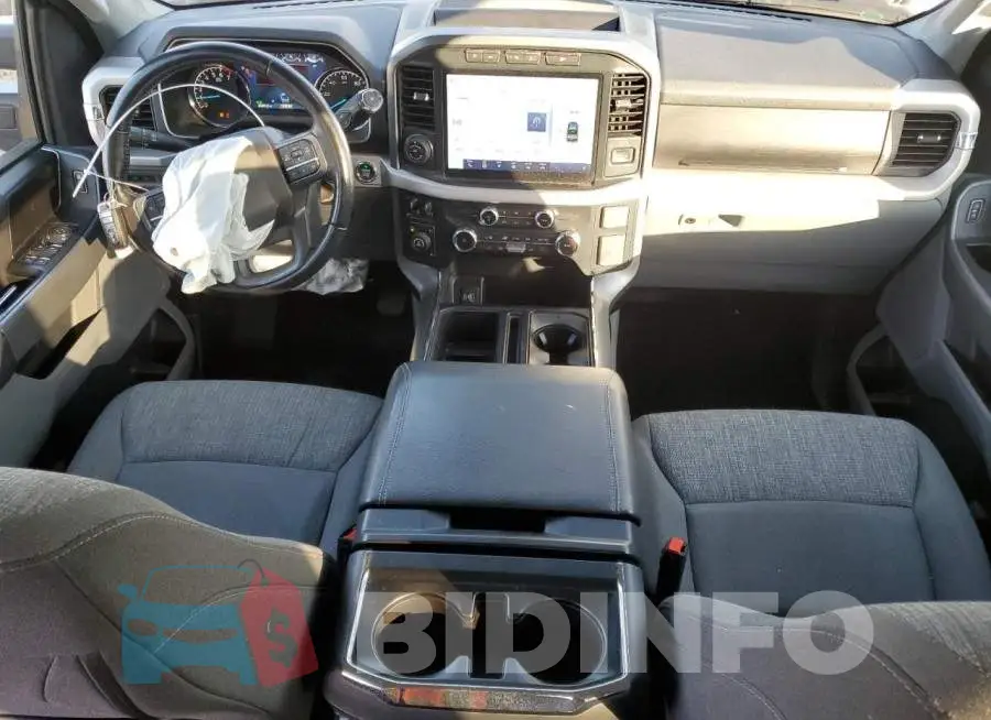 1FTFW1ED8NFA15425 Photo# 8