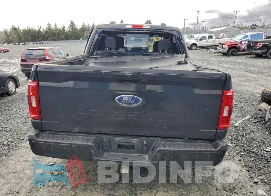 1FTFW1EDXNFB40796 Photo# 6