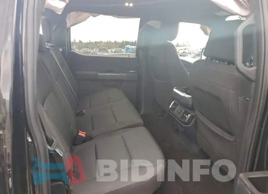 1FTFW1EDXNFB40796 Photo# 10