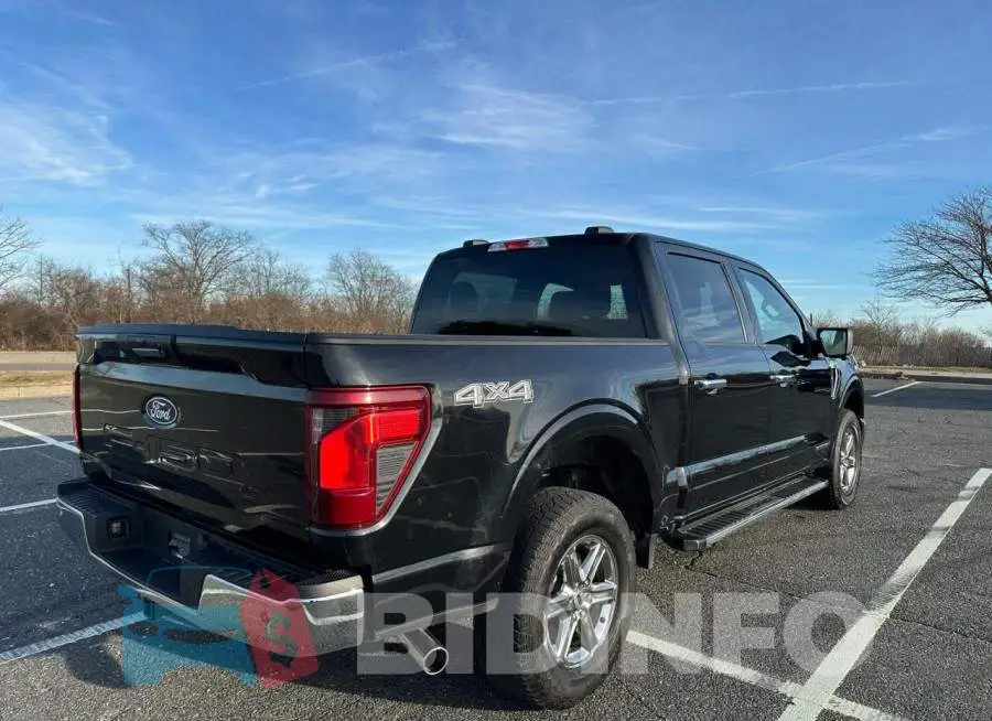 1FTFW3LD4RFA06645 Photo# 4