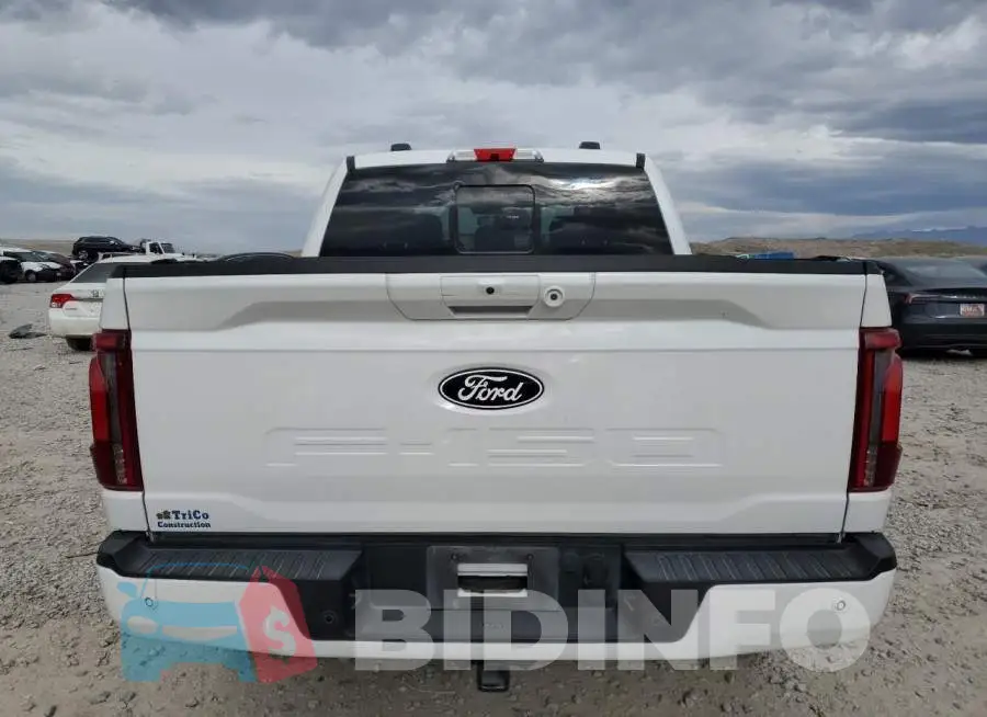 1FTFW7LD0RFA31100 Photo# 6