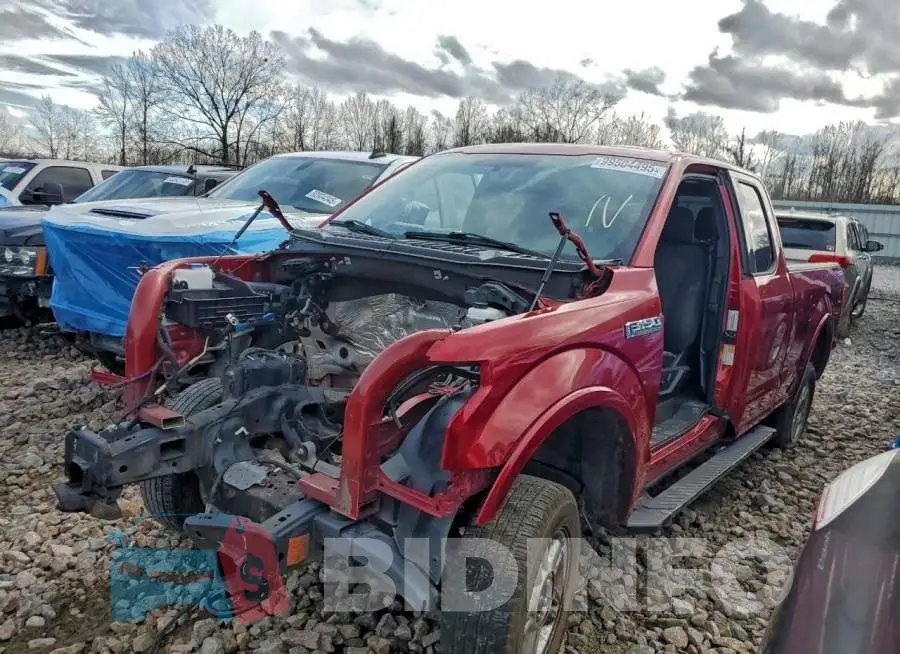 1FTFX1EF6HFC50991 Photo# 1