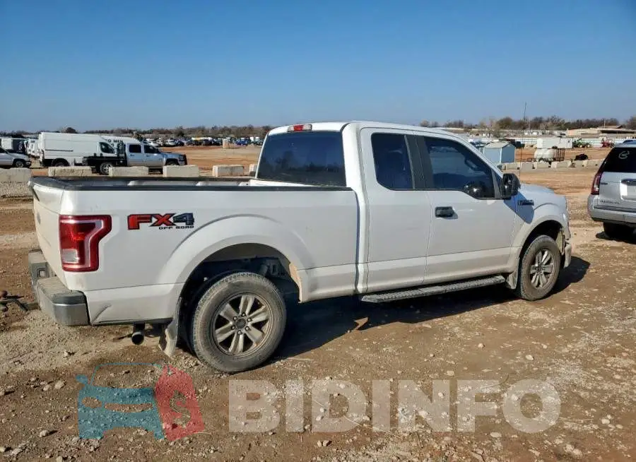 1FTFX1EF7HKE23568 Photo# 3