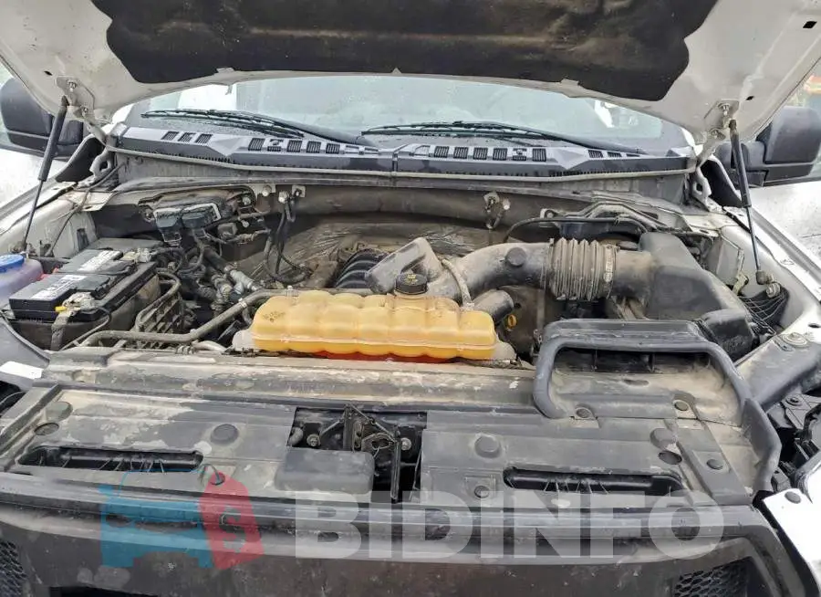1FTMF1EF8HKD23683 Photo# 11