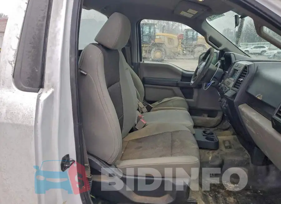 1FTMF1EF8HKD23683 Photo# 10