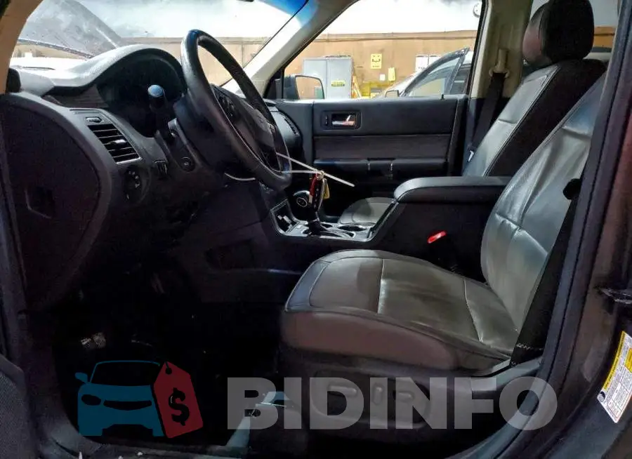 2FMHK6C84KBA37812 Photo# 7
