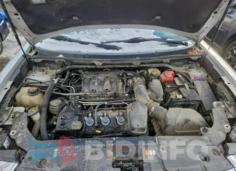 2FMHK6D8XJBA05766 Photo# 11