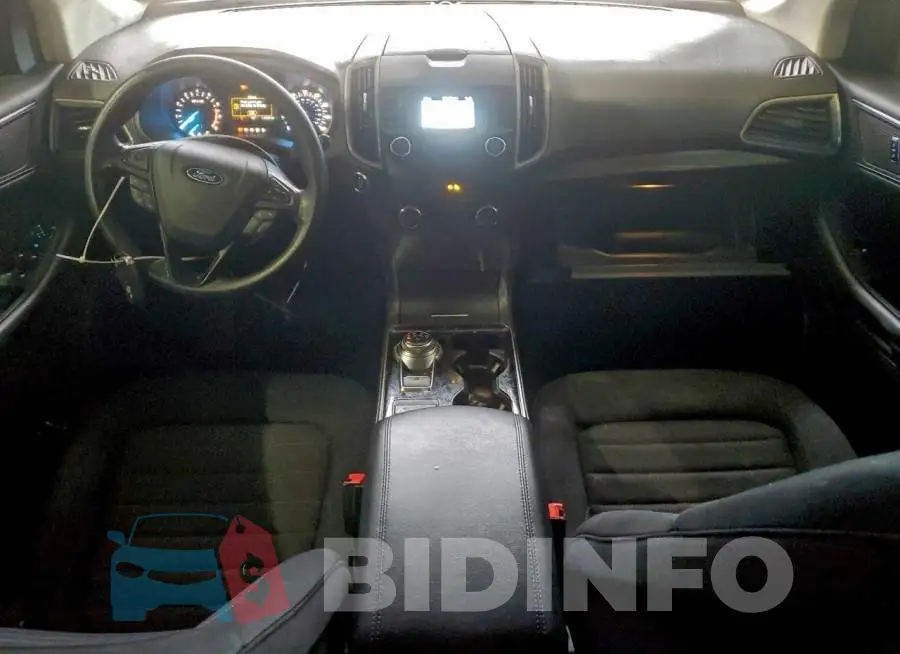 2FMPK3G90KBC03174 Photo# 8