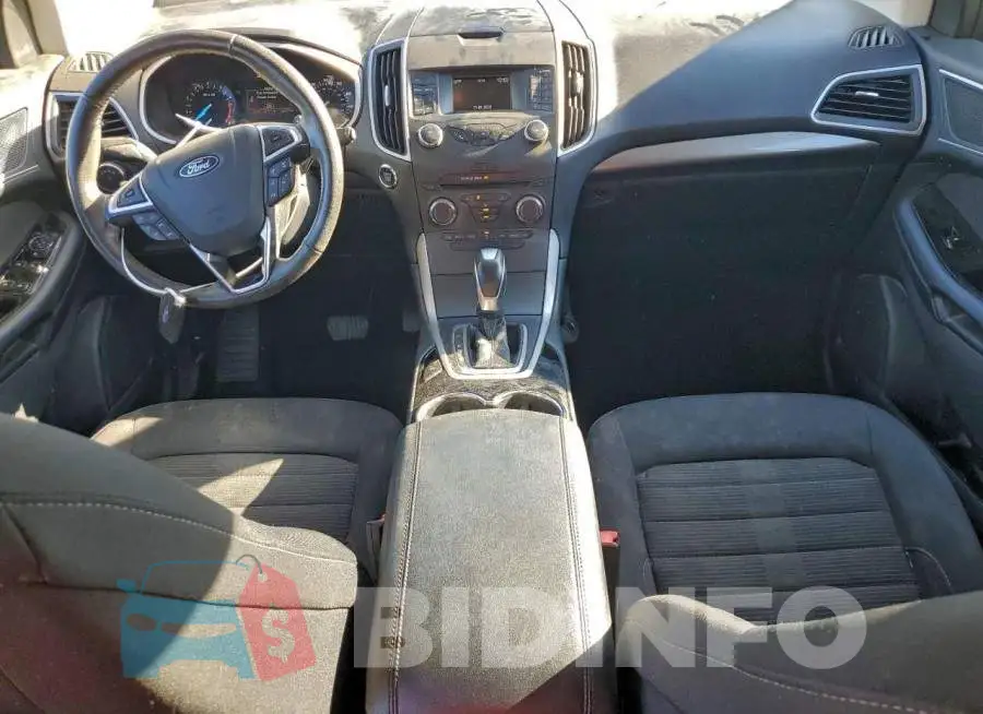 2FMPK3J81JBB35708 Photo# 8