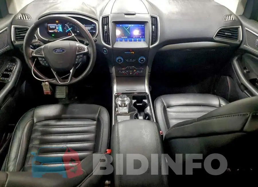 2FMPK3J90KBC57423 Photo# 8