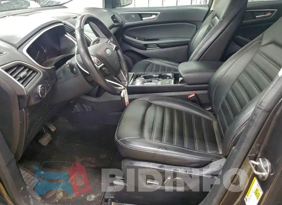 2FMPK3J90KBC57423 Photo# 7