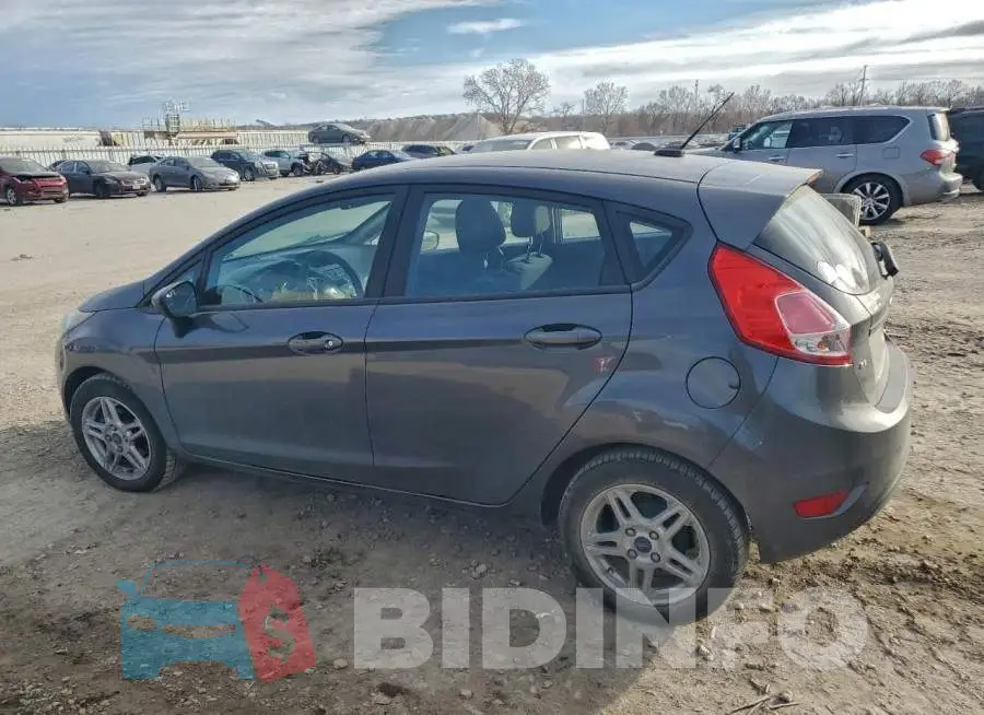 3FADP4EJ0JM127843 Photo# 2