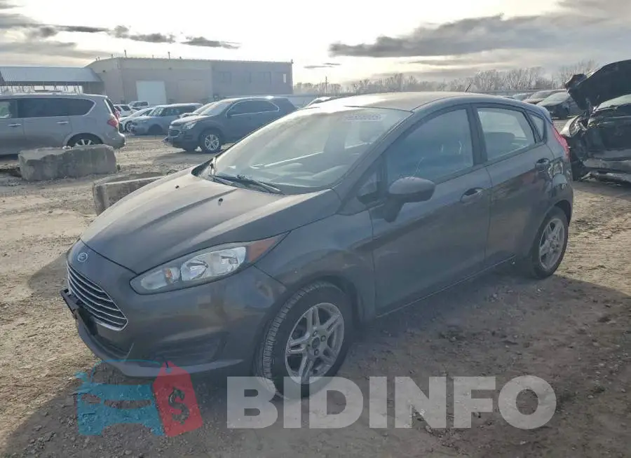 3FADP4EJ0JM127843 Photo# 1