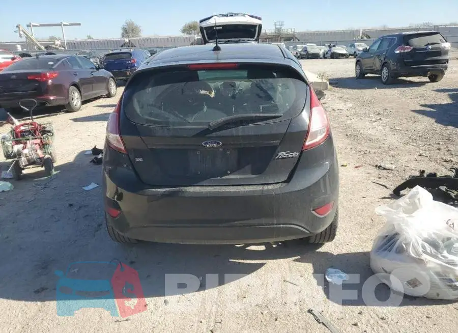 3FADP4EJ0KM165901 Photo# 6