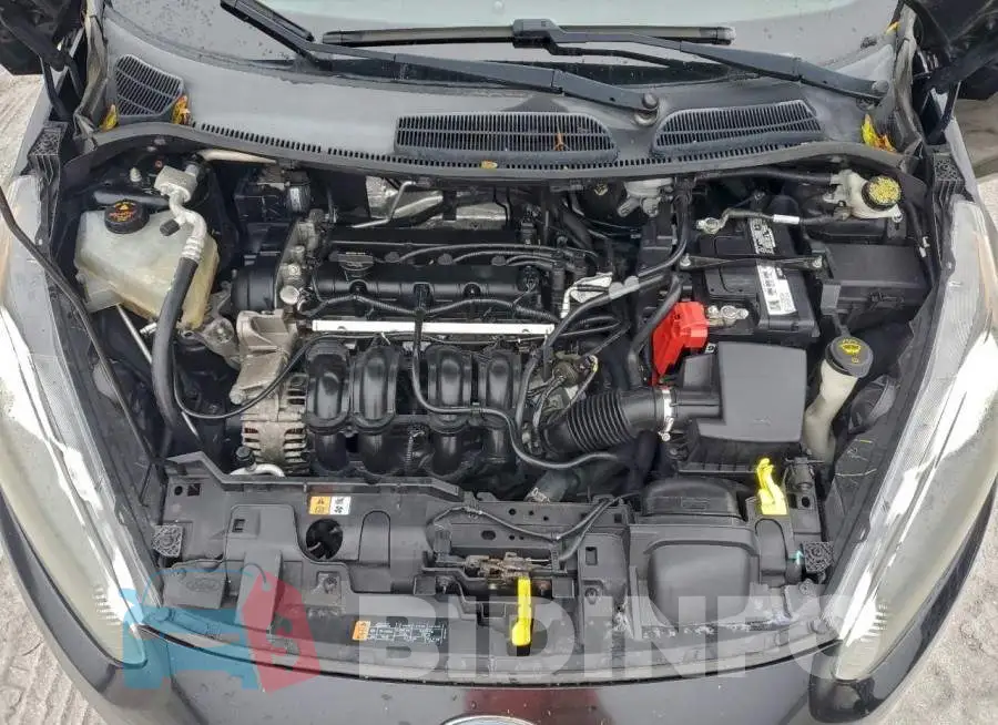 3FADP4EJXKM112980 Photo# 11