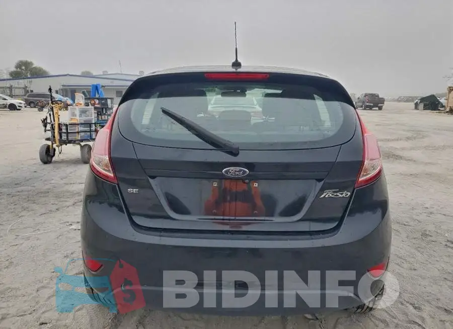 3FADP4EJXKM112980 Photo# 6