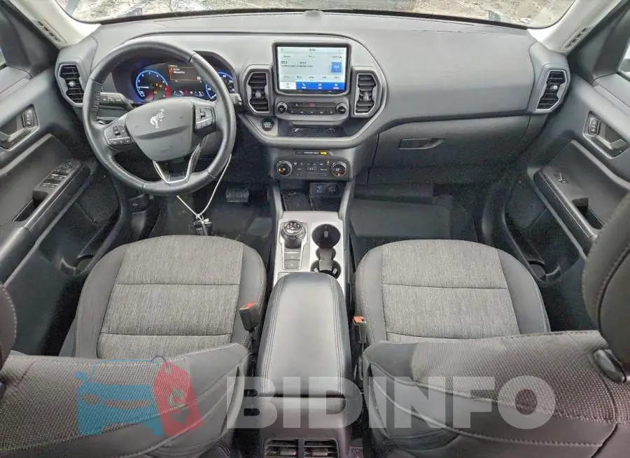 3FMCR9B62MRB20201 Photo# 8