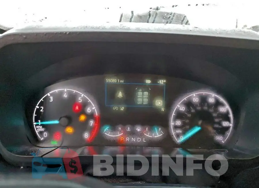 3FTTW8E94NRB01745 Photo# 9